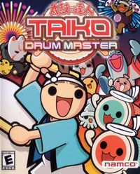 Taiko Drum Master