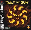 Tails of the Sun