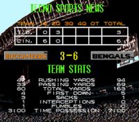 Tecmo Super Bowl III: Final Edition