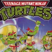 Teenage Mutant Ninja Turtles