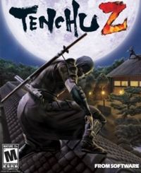 Tenchu Z