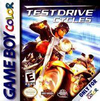 Test Drive Cycles