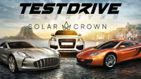 Test Drive Unlimited Solar Crown