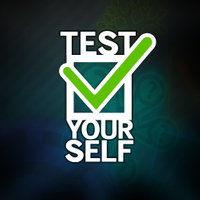 Test Yourself: Psychology XL