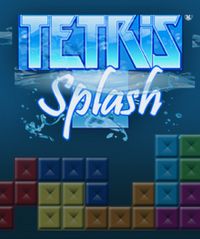 Tetris Splash