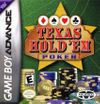 Texas Hold 'Em Poker DS