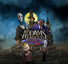 The Addams Family: Mansion Mayhem