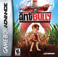 The Ant Bully