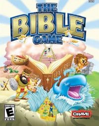 The Bible Game