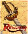 The Elder Scrolls Adventures: Redguard