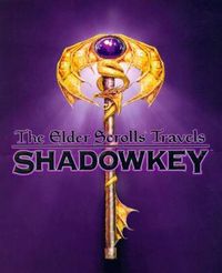 The Elder Scrolls Travels: Shadowkey