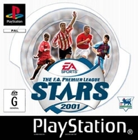 The F.A. Premier League Stars 2001