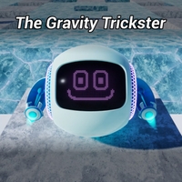 The Gravity Trickster