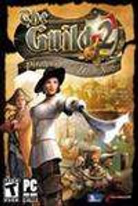 The Guild 2: Pirates of the High Seas