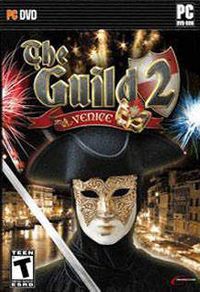 The Guild 2: Venice