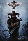 The Incredible Adventures of Van Helsing