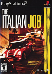 The Italian Job