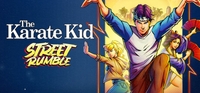 The Karate Kid: Street Rumble