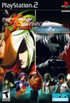 The King of Fighters 02/03