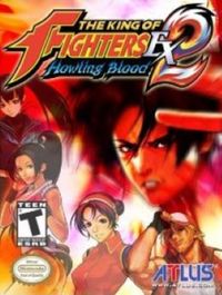 The King of Fighters EX2: Howling Blood