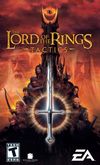 The Lord of the Rings: Tactics