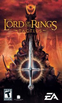 The Lord of the Rings: Tactics