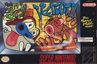 The Ren & Stimpy Show: Veediots!