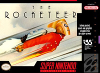 The Rocketeer