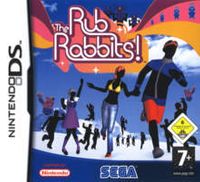 The Rub Rabbits!