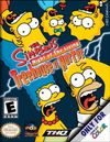 The Simpsons: Night of the Living Treehouse of Horror