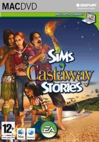 The Sims 2: Castaway