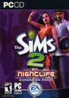 The Sims 2: Nightlife