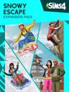 The Sims 4: Snowy Escape