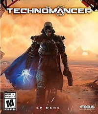 The Technomancer