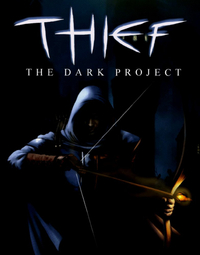 Thief: The Dark Project