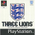Three Lions (The Official England Team Game)