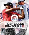 Tiger Woods PGA Tour 11