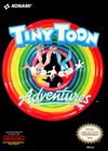 Tiny Toon Adventures