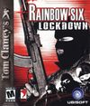 Tom Clancy's Rainbow Six: Lockdown