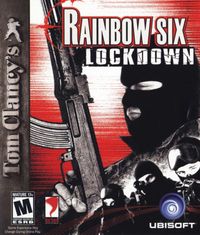 Tom Clancy's Rainbow Six: Lockdown