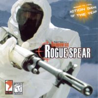 Tom Clancy's Rainbow Six: Rogue Spear