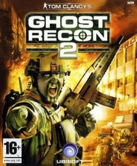 Tom Clancy's Ghost Recon 2