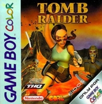 Tomb Raider