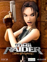 Tomb Raider: The Prophecy