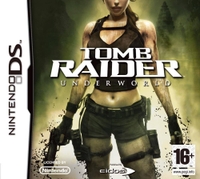 Tomb Raider: Underworld