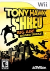 Tony Hawk: Shred