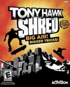 Tony Hawk: Shred