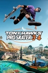 Tony Hawk's Pro Skater 3+4