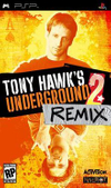 Tony Hawk's Underground 2: Remix