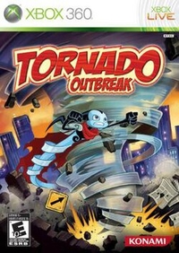 Tornado Outbreak
